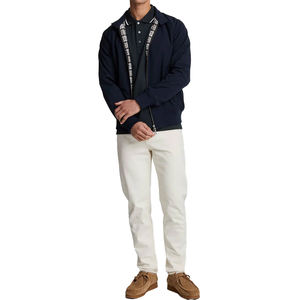 Camiseta Clásica para Hombre de Alta Demanda con Logotipo Personalizado Bordado, Transpirable, de Algodón Piqué, de Secado Rápido y Manga Corta - Product Image 6