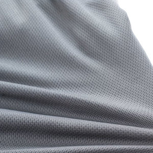 กางเกงวิ่งขาสั้นผู้ชายแบบ 2-in-1 แห้งเร็ว ระบายอากาศได้ดี ดีไซน์สีตัดกันในสไตล์ที่เป็นเอกลักษณ์และคุณภาพดีเยี่ยม - Product Image 4