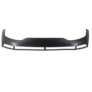 ฝาครอบกันชนหน้าด้านบน KI1014115 86511-DW000 86511DW000 สำหรับ KIA Sportage 2023-2025 แบบรองพื้น ไม่มีเซ็นเซอร์ อะไหล่ตัวถังรถยนต์ - Product Image 1