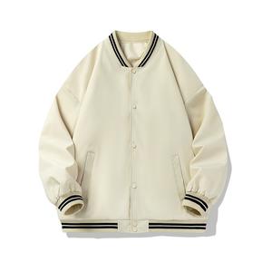 High Quality Custom Logo Casual Varsity <b>Jackets</b> Varsity <b>Vintage</b> <b>Racing</b> Leather Sleeves Chenille Embroidery Unisex <b>Jacket</b> - Product Image 5