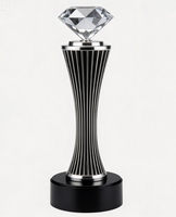 Trofeos de Baloncesto y Fútbol de Metal Grabado Ecológicos Personalizados de Alta Calidad, Premios para Actividades de Competición Escolar