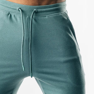 Pantalones Cortos Deportivos para Hombre, Pantalones Cortos de Gimnasio de Secado Rápido, para Entrenamiento, Fitness, Correr, Trotar, Verano - Product Image 2