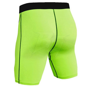 Nueva Llegada: Pantalones Cortos de Compresión para Entrenamiento, Flexibles, Sin Costuras, Ligeros, Transpirables, para Adultos, Calidad Premium - Product Image 2