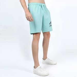 Pantalones Cortos de Sublimación de Último Diseño, Precio Bajo, Calidad Premium, Nueva Venta Caliente, Ropa para Hombre 2026, Pantalones Cortos de Gimnasio Sublimados Personalizados - Product Image 3