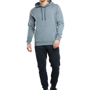 Sudaderas con Capucha para Hombre, Tallas Grandes, 100% Algodón, Logotipo Bordado, Impresión en Relieve, Personalizables, Invierno, Hasta la Talla 6XL - Product Image 3