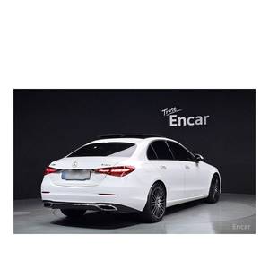 Mercedes-Benz Classe C C300 4MATIC Avantgarde 2024, 21 420 km, boîte automatique, conduite à gauche, caméra de recul - Product Image 2