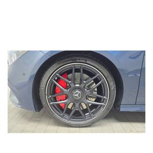 Mercedes-Benz CLA-Class AMG CLA 45 S 4MATIC+ Volant à Gauche Modèle Décembre 2022 avec Caméra Arrière 4 741 km - Product Image 5