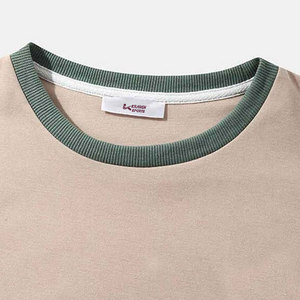 Sweat-shirt pour homme à imprimé unique fabriqué en usine, sweat-shirts imprimés tendance pour homme avec emballage personnalisé - Product Image 3