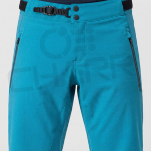 Shorts de course professionnels pour VTT, shorts BMX personnalisés pour hommes, séchage rapide, performance, vêtements de sport pour le VTT, fournisseur - Product Image 5