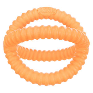 Juguete Acuático con Asa de Arrastre TPR de 14 cm, Juguete Interactivo para Mascotas - Product Image 2