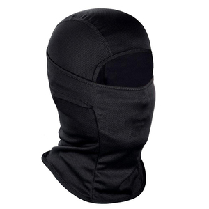 Pasamontañas Deportivo Personalizado para Ciclismo, a Prueba de Viento, con Capucha de Forro Polar, para Esquí - Product Image 1
