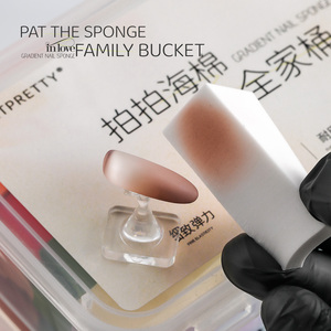 Set <span class=keywords><strong>de</strong></span> Aplicador <span class=keywords><strong>de</strong></span> Polvo para <span class=keywords><strong>Uñas</strong></span> Limitpretty, <span class=keywords><strong>Kit</strong></span> Completo <span class=keywords><strong>de</strong></span> Herramientas para Arte <span class=keywords><strong>de</strong></span> <span class=keywords><strong>Uñas</strong></span> - Product Image 6