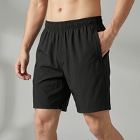 Shorts de sport personnalisés pour hommes, séchage rapide, pour la plage, la gym, la course et le surf – Vente en gros