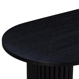ACACIA-mesa de comedor, por BSCI, fábrica de VIETNAM - Product Image 4