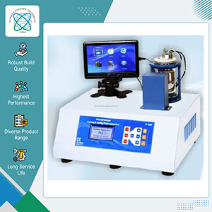 Proveedor y Exportador Líder de Aparatos de Punto de Ebullición de Excelente Calidad y Alta Eficiencia con Opción de Empaque Personalizado - Product Image 2