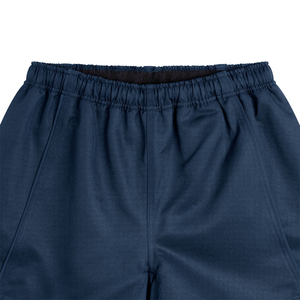 Shorts de rugby pour hommes, coupe athlétique, légers, respirants, pour l'entraînement sportif, avec ceinture élastique, pour les sports d'équipe et la personnalisation - Product Image 4