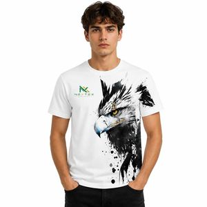Ensemble de survêtement en molleton pour homme, 2 pièces, avec sweat à capuche et pantalon de survêtement, motif graphique audacieux, style streetwear hiver, hip-hop - Product Image 1