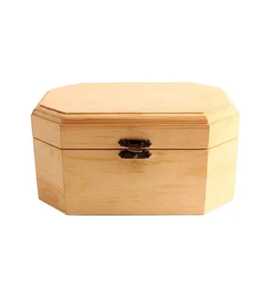 Teal Blue Bone Inlay Floral Jewelry Box Handcrafted Rectangular Wooden Keepsake <b>Chest</b> Luxury Mother of Pearl Style <b>Storage</b> Bin - Product Image 6