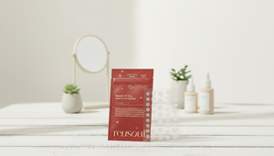 Reusoul Hydrocolloid Collagen Blemish AC Cica Spot Cover Patches Traitement des Imperfections Patch Hydrogel Forme Circulaire 41 Patchs Tous Types de Peau - Product Image 1