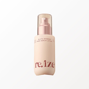 Loción blanqueadora JAMINKYUNG Jamingyeong Rijeu Gluta Ginseng PDRN Serum Lotion 100ml Hecho en Corea SnailMucin - Product Image 4