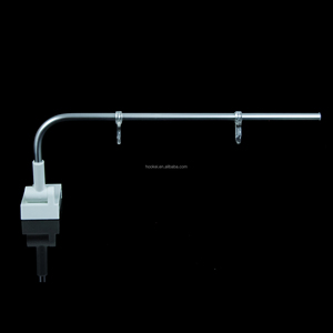 Offre Spéciale Supermarché Fournitures Promotion Intérieur Détail Pop Affiche Bannière Magnétique Signe Titulaire Gripper - Product Image 1