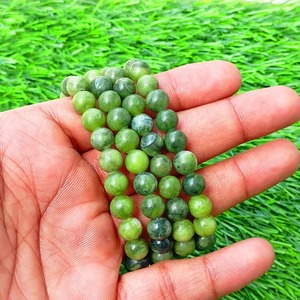 กำไลข้อมือเรซิ่นทรงกลมทำมือ - สไตล์แฟชั่นสำหรับงานปาร์ตี้ ของขวัญงานแต่งงานและวันหยุด - Product Image 4