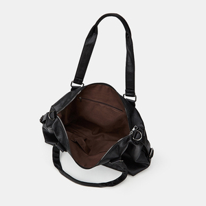 Bolsos de Cuero para Mujer, Diseño Práctico, Costuras Resistentes, Logotipo Personalizado, Detalle Metálico, Fácil de Llevar, para Eventos Formales y Uso Diario - Product Image 3
