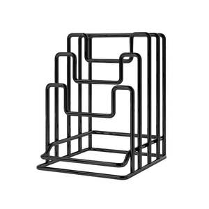 Estante de Almacenamiento Profesional para Hogar, Oficina y Cocina |   Estante Organizador de Múltiples Niveles de Construcción Robusta - Product Image 1