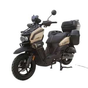 สกู๊ตเตอร์200 2026ถังเต็มรูปแบบสกู๊ตเตอร์รถจักรยานยนต์ที่ผ่านการรับรอง ec/ce/eu สำหรับการจัดส่งสกูตเตอร์และขนส่งสินค้ามีในสต็อก - Product Image 1