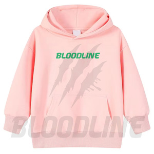 Sudadera con Capucha Personalizada de Alta Calidad, 350 g/m², Gruesa, de Felpa, con Hombros Caídos, Sin Cordones, para Hombre - Product Image 1