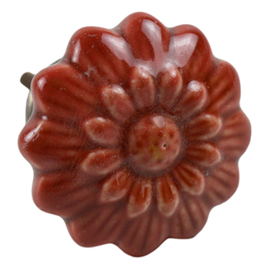 Boutons en céramique colorés pour la décoration intérieure et les produits de quincaillerie pour meubles - Product Image 6