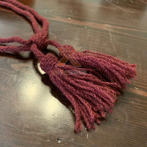 สายรัดหมวกสำหรับพิธีการ ออกแบบตามสั่ง มีสินค้าในสต็อก บริการ OEM - Product Image 5