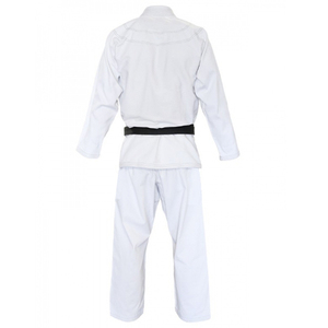 Combinaisons de karaté professionnelles, uniformes d'arts martiaux personnalisés, vêtements d'entraînement de karaté légers et durables - Product Image 6