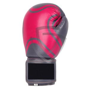 Guantes de Boxeo de Entrenamiento Resistentes al Agua y Elásticos, Venta al Por Mayor, Logotipo Personalizado Profesional, Cuero Cómodo, Gran Venta - Product Image 5