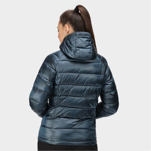 Veste matelassée réversible imperméable et respirante en toile pour homme, grande taille, idéale pour l'automne - Product Image 6