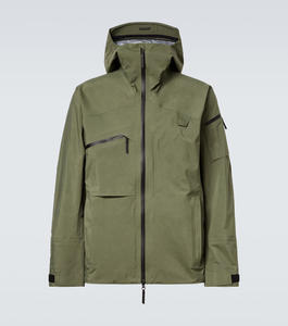 Proveedor de Conjuntos Cortavientos de Alto Rendimiento, Conjunto Deportivo de Secado Rápido para Entrenamiento, MOQ Flexible - Product Image 2