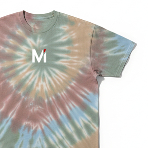 เสื้อยืดทรงบ็อกซี่แฟชั่นสตรีทผู้ชาย เสื้อยืดเนื้อหนา ไหล่ตก สตรีทแวร์ พิมพ์โลโก้แบรนด์ตามสั่ง เสื้อเปล่าไซส์ใหญ่ - Product Image 2