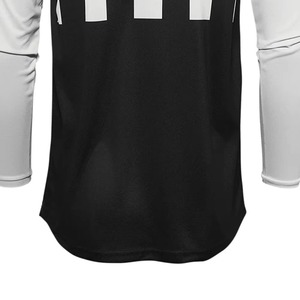 Nueva Camiseta de Motocross Sublimada Personalizada de Alta Calidad, Ropa de Carreras de Motos, Camiseta de Motocross - Product Image 4