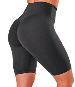 <b>Long</b> Sleeve and Half Sleeve Booty <b>Shorts</b> - Product Image 5