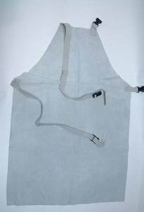 Delantal de soldadura profesional para uso en taller con diseño de múltiples bolsillos y sistema de correas duraderas para tareas diarias - Product Image 5