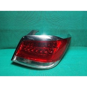LaCrosse II 2009-2012 RIGHT <b>Rear</b>, Right Tail <b>Light</b> Used GENUINE 20905472 - Product Image 1