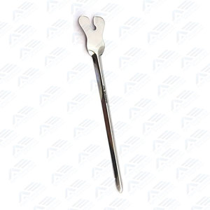 Instruments chirurgicaux manuels de haute qualité certifiés CE pour la fermeture des plaies chirurgicales en école de médecine, kits de sutures pour étudiants en soins infirmiers - Product Image 5