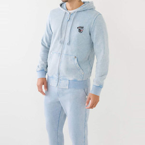 Nueva Llegada: Conjuntos Deportivos para Hombre, Transpirables y Ligeros, con Diseño de Logotipo Personalizado, para Adultos - Product Image 1