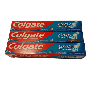 High Quality Colgate Dental Cream for Strong <b>Teeth</b> <b>Whitening</b> and Gum Protection - Product Image 6