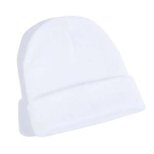 หมวกบีนนี่สำหรับผู้ชายหมวกบีนนี่อบอุ่นสำหรับฤดูหนาวโลโก้ออกแบบได้ตามต้องการ - Product Image 1