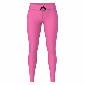 Wholesale Velar Enterprises Latest Design Eco-Friendly Seamless Elastic Waist Quick Dry Breathable Knitted Simple Women Runnings - Product Image 1