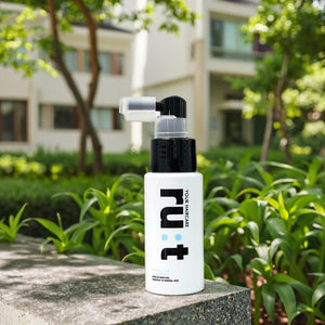 Suero para el Crecimiento del Cabello y Contra la Caída del Cabello 50ml, Innovación de Producto de Tailandia, Capixyl 3%, Ingredientes Naturales, Péptidos - Product Image 1