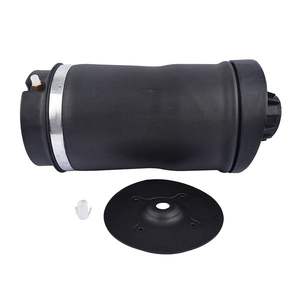 Resorte de Suspensión Neumática Trasera para Mercedes-Benz R350 A-2597 2513200425, Amortiguadores y Sistemas de Suspensión - Product Image 1