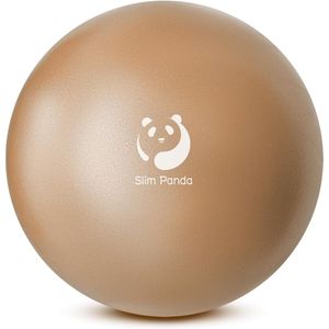 Palla da Pilates Piccola da 9 Pollici Anti-Scoppio, Palla per Yoga e Stabilità, Attrezzo per Esercizi di Rafforzamento del Core e Terapia Fisica, per Barre e Allenamento Core - Product Image 1
