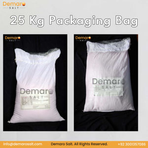 Sal Rosa del Himalaya Natural Pura Sin Refinar al por Mayor en Forma Sólida Comestible de Pakistán, Empaque Personalizado en Bolsa, Exportación Premium - Product Image 5